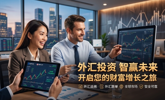 xm｜2026入金方法有哪些？詳細入金流程