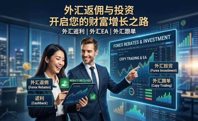 xm外匯交易商評價－優缺點&安全性完整分析