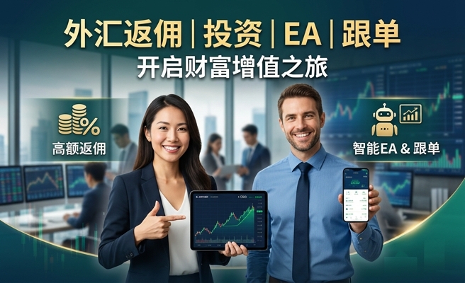 xm的详细介绍与返佣概览