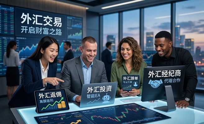 xm外匯平台｜3分鐘快速開戶：詳細圖解開戶到驗證流程