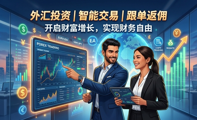 xm外汇交易平台注册开户实名认证流程解析